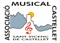 Associaci&oacute; Musical Castellet